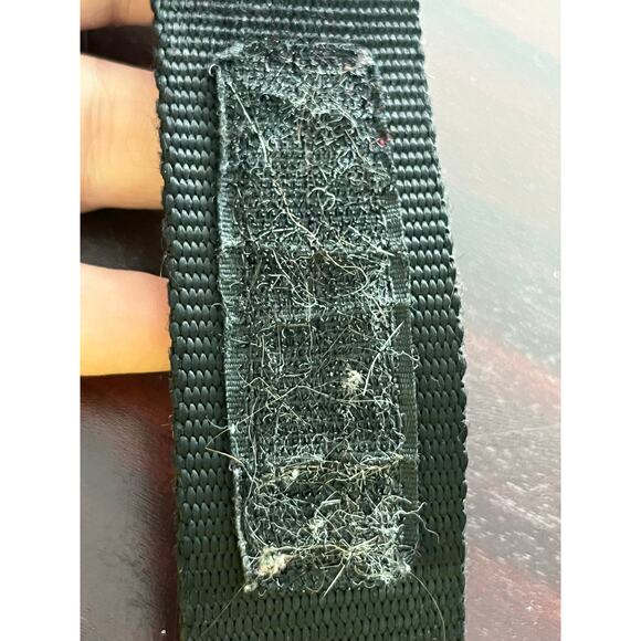 5.11 Tactical First Responder Duty Belt Black Size 32"-34" - Picture 5 of 8